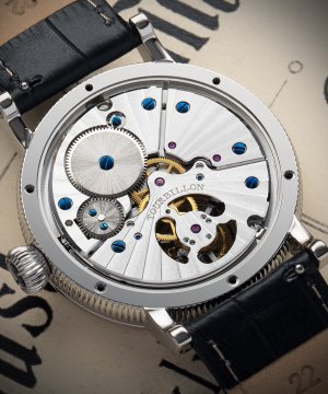 PRIM Tourbillon Bedřich Smetana