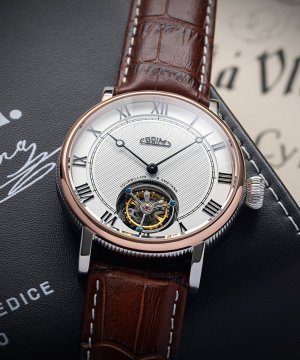 PRIM Tourbillon Bedřich Smetana