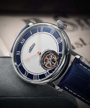 PRIM Tourbillon Bedřich Smetana