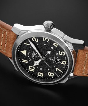 PRIM Pilot Dual Time