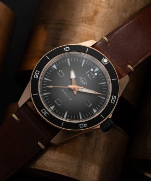 PRIM Orlík 38 Bronz LE