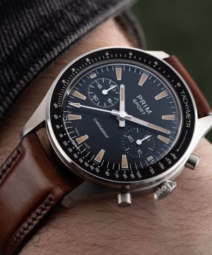 PRIM Chronograf LE