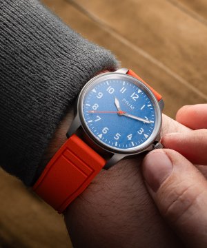 PRIM Pilot OK-A Titan LE