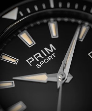 PRIM Sport 68 Automatic
