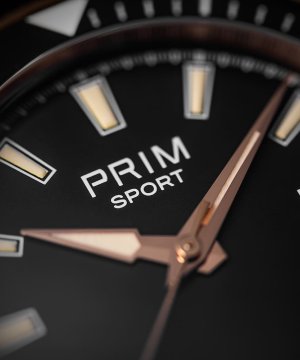 PRIM Sport 68 Automatic