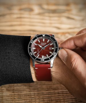 PRIM Sport 68 Automatic