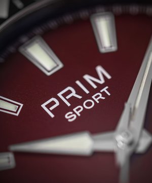 PRIM Sport 68 Automatic