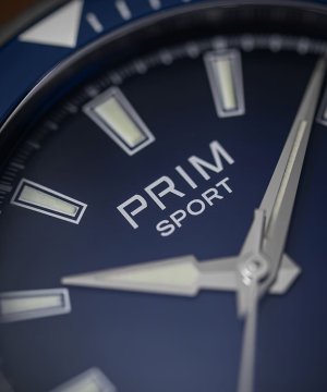 PRIM Sport 68 Automatic