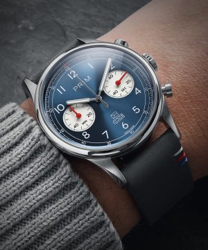 PRIM Czech Team Italy 2026