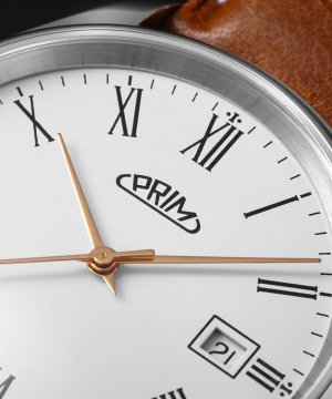 PRIM Linea II 40 Q Roman