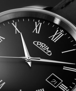 PRIM Linea II 40 Q Roman