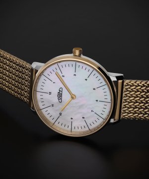 PRIM Slim Bauhaus Lady