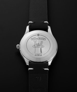 PRIM Bob a Bobek II LE Lady