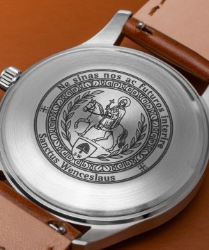 PRIM Svatováclavské II 40 Q