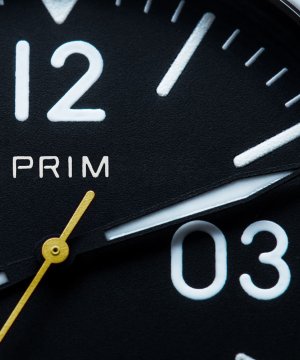 PRIM Pilot 40 Q