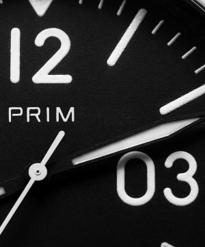 PRIM Pilot 40 Q
