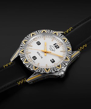 Prim Orlík Art Deco LE