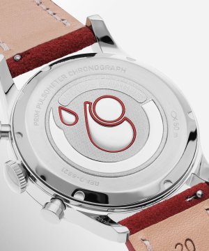 Prim Janský Pulsometer Chronograph 39