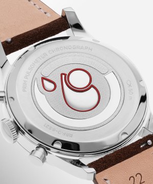 Prim Janský Pulsometer Chronograph 42