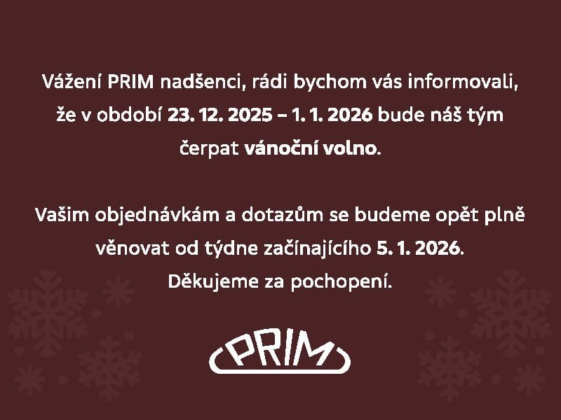 Provoz e-shopu o vánočních svátcích