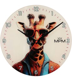 MPM Raff - béžové