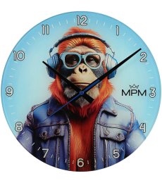 MPM Raff - blue