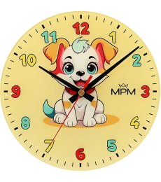 MPM Cocco - žluté