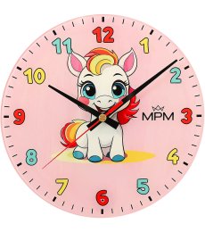 MPM Cocco - pink