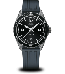 PRIM Orlík III Zr-Ti LE