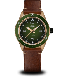 PRIM Orlík 38 Bronz LE - A