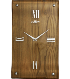 Zegar ścienny PRIM Timber I.
