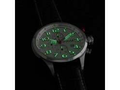 mens-sport-watch-prim-racer-chronograph-h-stainless-steel-case-green-silver-dial