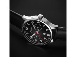 panske-automaticke-hodinky-prim-manager-pl-25-i-uslechtile-nerezove-ocelove-pouzdro-cerny-stribrny-ciselnik