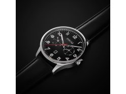 panske-automaticke-hodinky-prim-manager-pl-25-k-uslachtile-nehrdzavejuce-puzdro-cerny-strieborny-cifernik