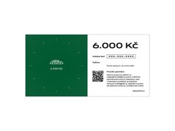 DARKOVY.POUKAZ.6000.2