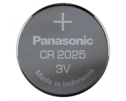 CR 2025/5 ks (Panasonic/Maxell,Sony)
