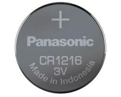 CR 1216/5 ks (Panasonic/Maxell)