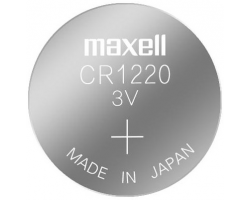 CR 1220/5 ks (Panasonic/Maxell)