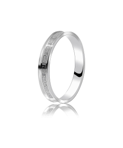 TAURUS I - snubní prsten (62 mm)