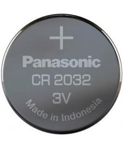 CR 2032/5 ks (Panasonic/Maxell,Sony)