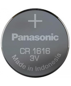 CR 1616/5 ks (Panasonic/Maxell, Sony)
