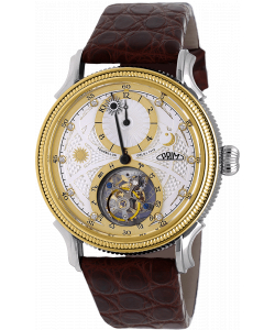 PRIM Tourbillon Orloj 1410 GOLD