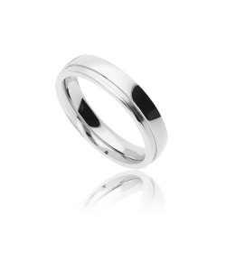 PISCES II - snubní prsten