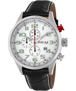 PRIM Racer Chronograph