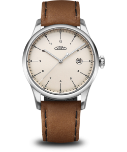 PRIM Retro Automatic 24