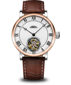 PRIM Tourbillon Bedřich Smetana