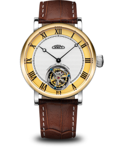 PRIM Tourbillon Bedřich Smetana