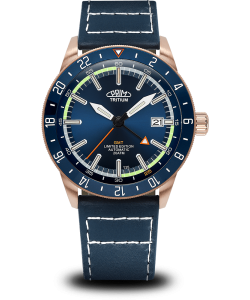 PRIM Sport Tritium 25 - World Timer