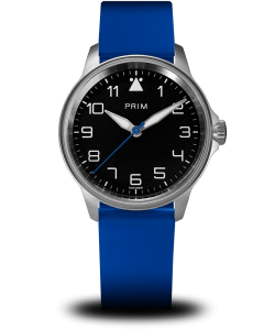 PRIM Pilot OK-Q