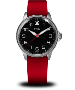 PRIM Pilot OK-Q
